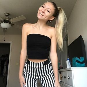 Meet your Posher, Taylor